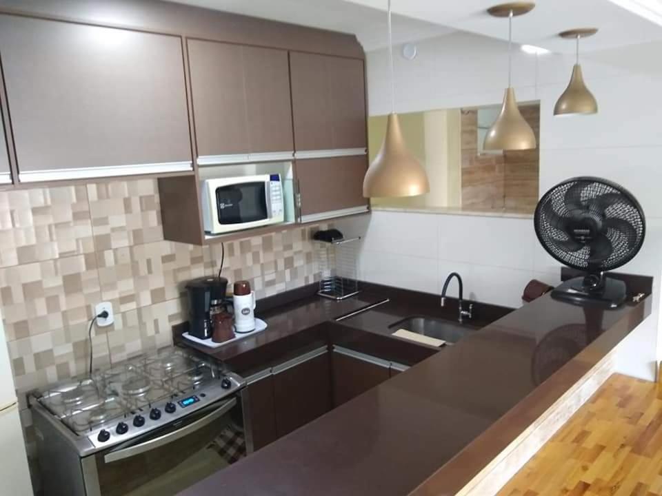 הוילה אריאל דו קאבו Linda Casa De Ferias Ate 7 Pessoas מראה חיצוני תמונה