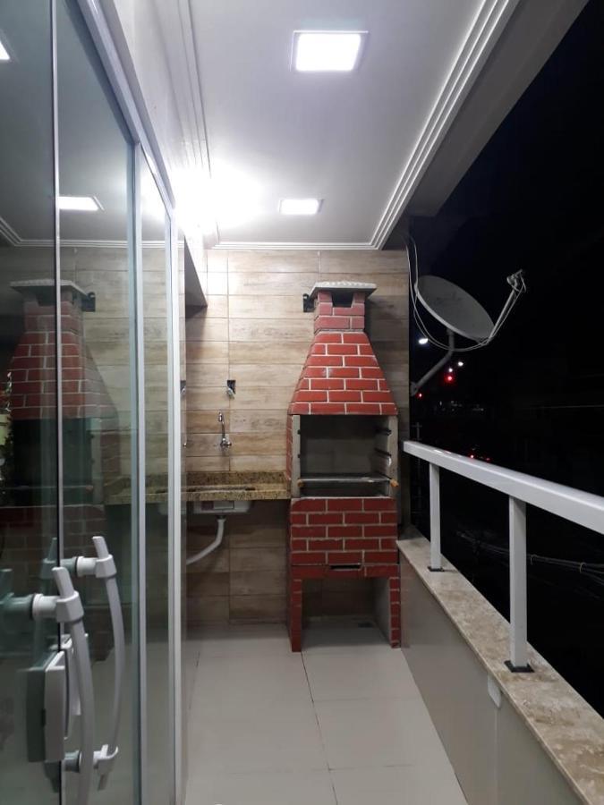 הוילה אריאל דו קאבו Linda Casa De Ferias Ate 7 Pessoas מראה חיצוני תמונה